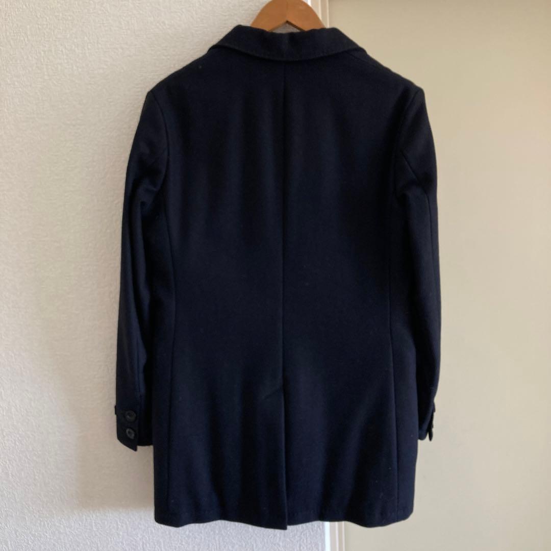 タトラス チェスターコート