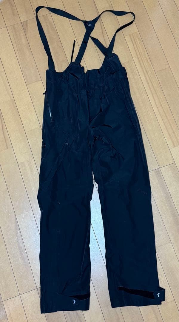 Daiwa ゴアテックス レインパンツ