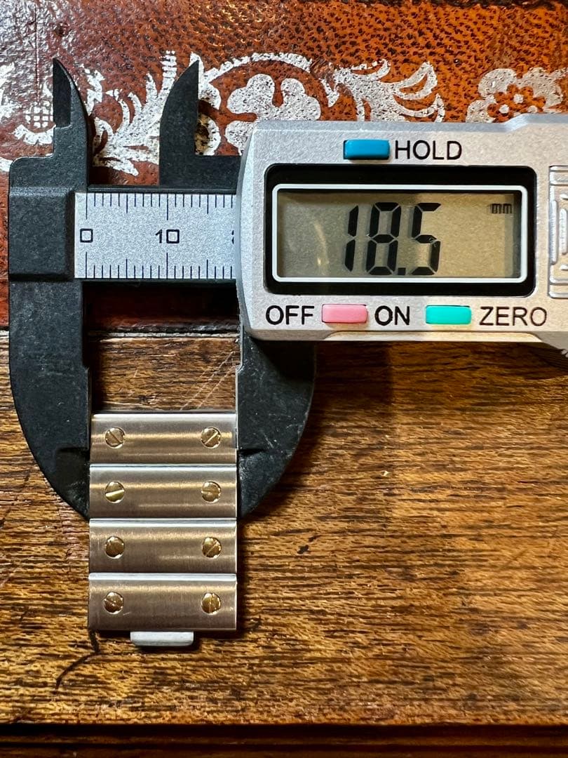 Cartier W2SA0009 サントス ドゥ カルティエLM コマ4個セット