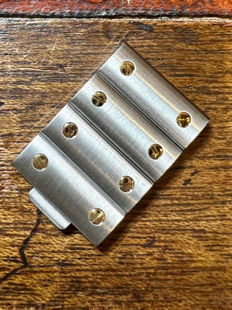 Cartier W2SA0009 サントス ドゥ カルティエLM コマ4個セット