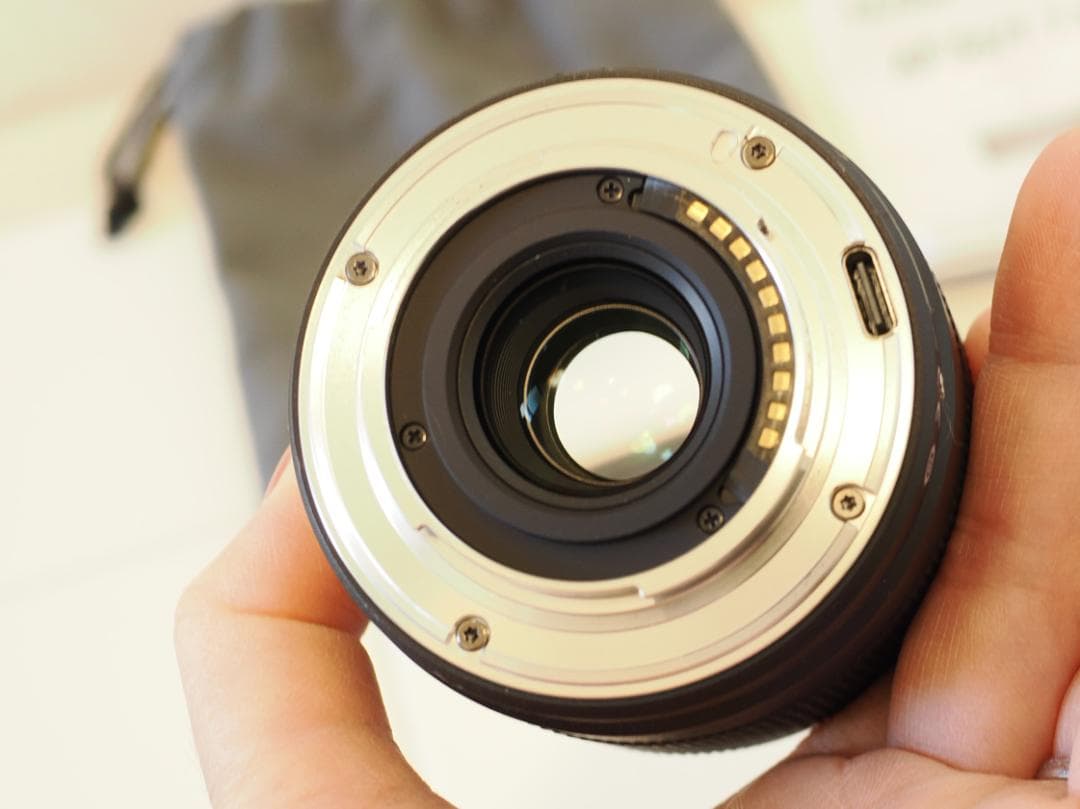 レンズ(単焦点) VILTROX AF 56mm F1.7 X-mount