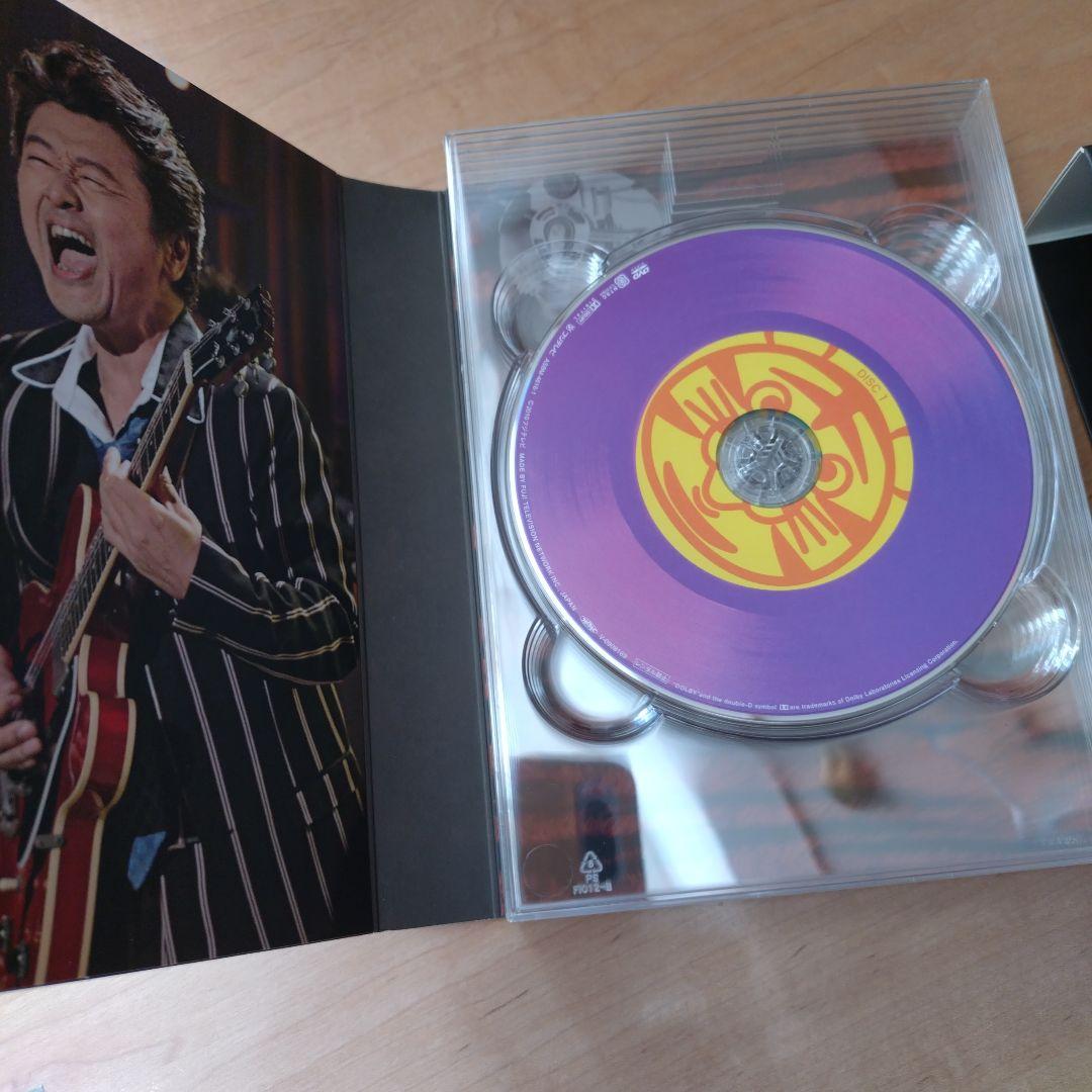 桑田佳祐の音楽寅さん　あいなめBOX