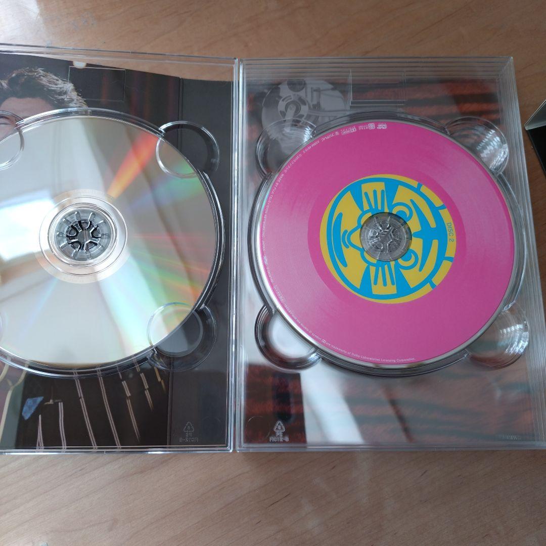 桑田佳祐の音楽寅さん　あいなめBOX