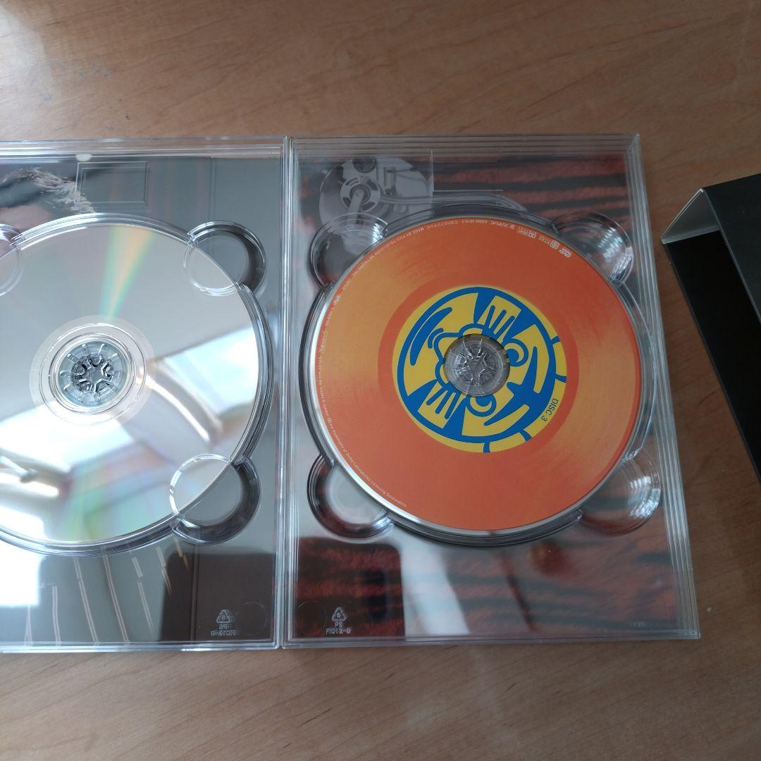 桑田佳祐の音楽寅さん　あいなめBOX