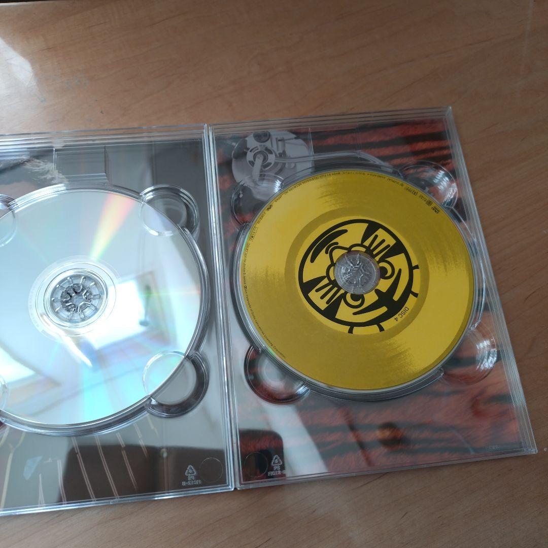 桑田佳祐の音楽寅さん　あいなめBOX