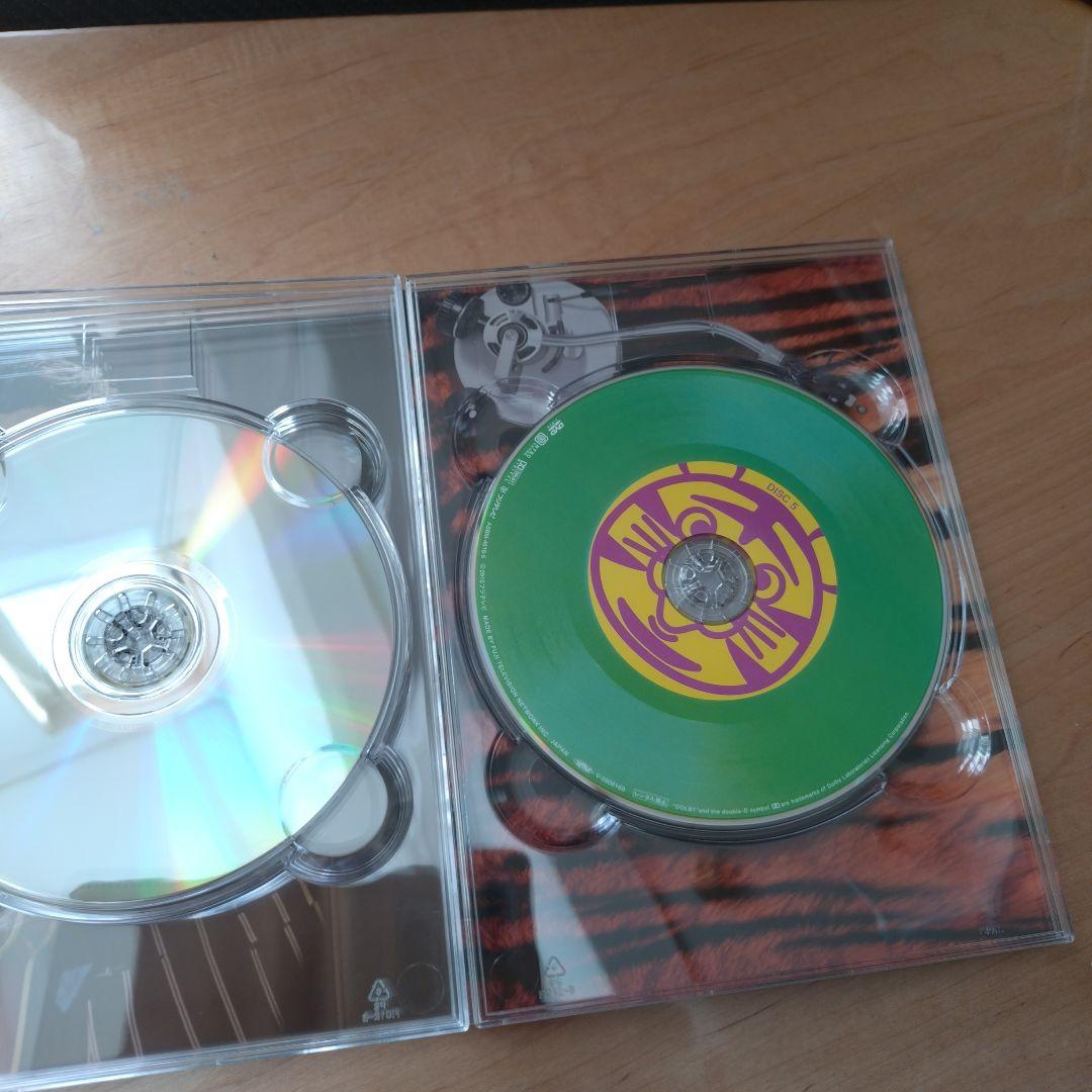 桑田佳祐の音楽寅さん　あいなめBOX