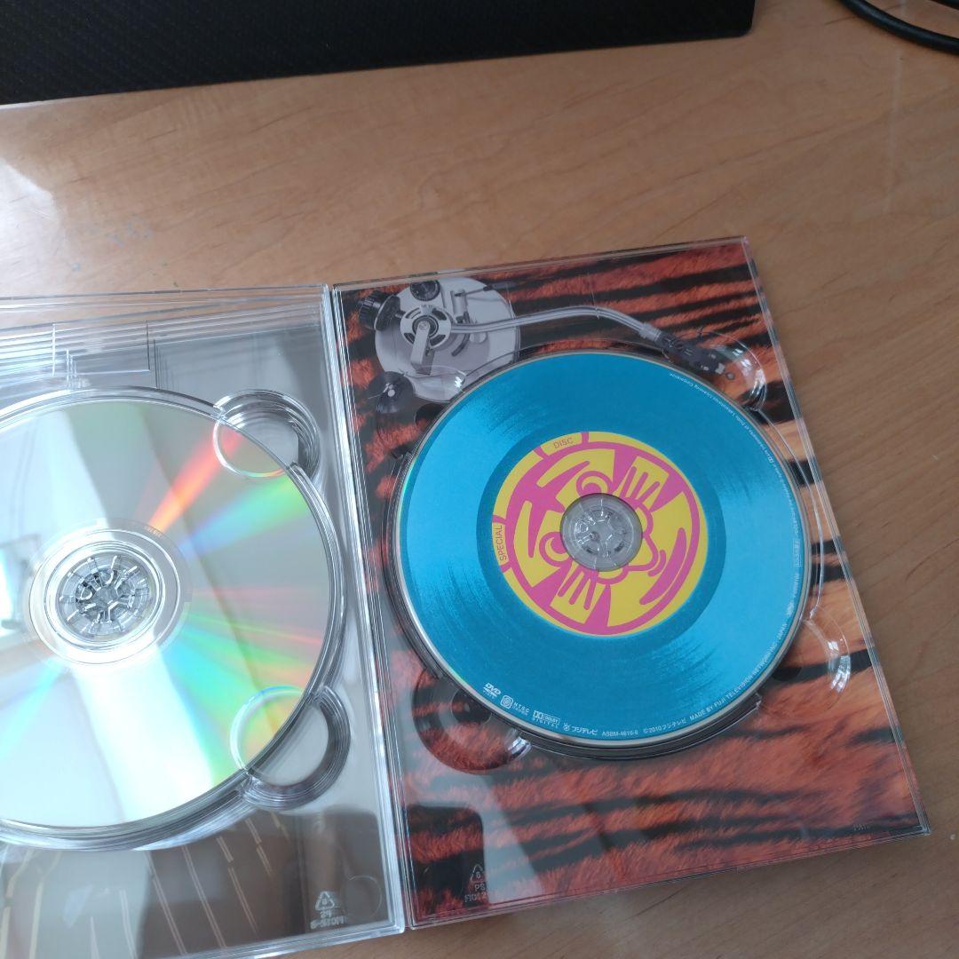 桑田佳祐の音楽寅さん　あいなめBOX