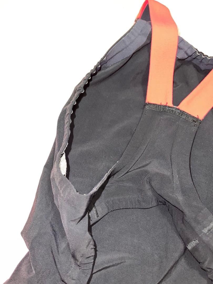 高速水着　ミズノ　GX SONIC6 CR Sサイズ