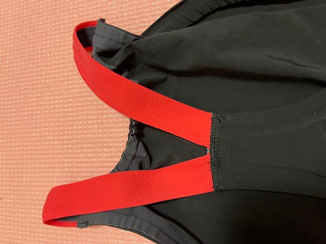 高速水着　ミズノ　GX SONIC6 CR Sサイズ