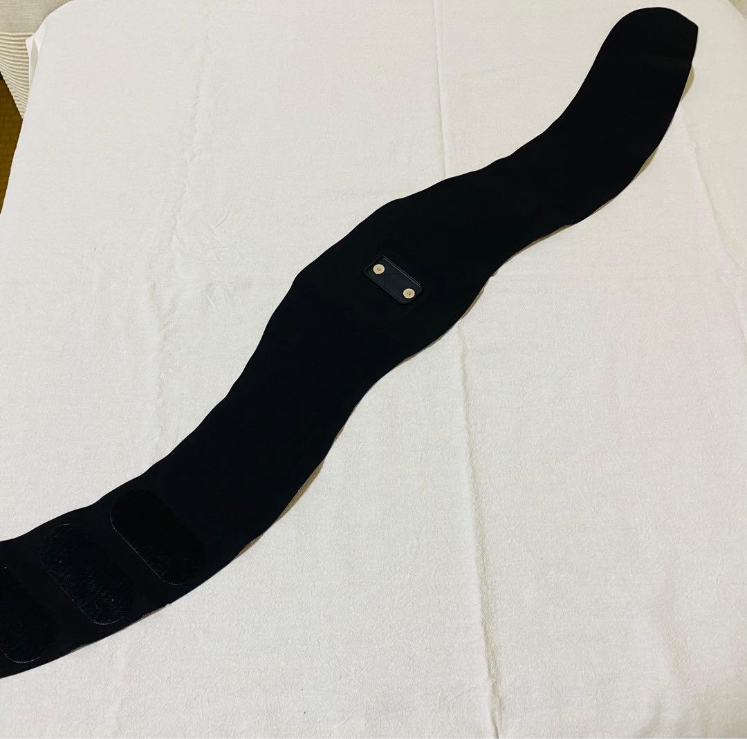 icoelle（イコエル） スピードシェイプ　ブラック　美品