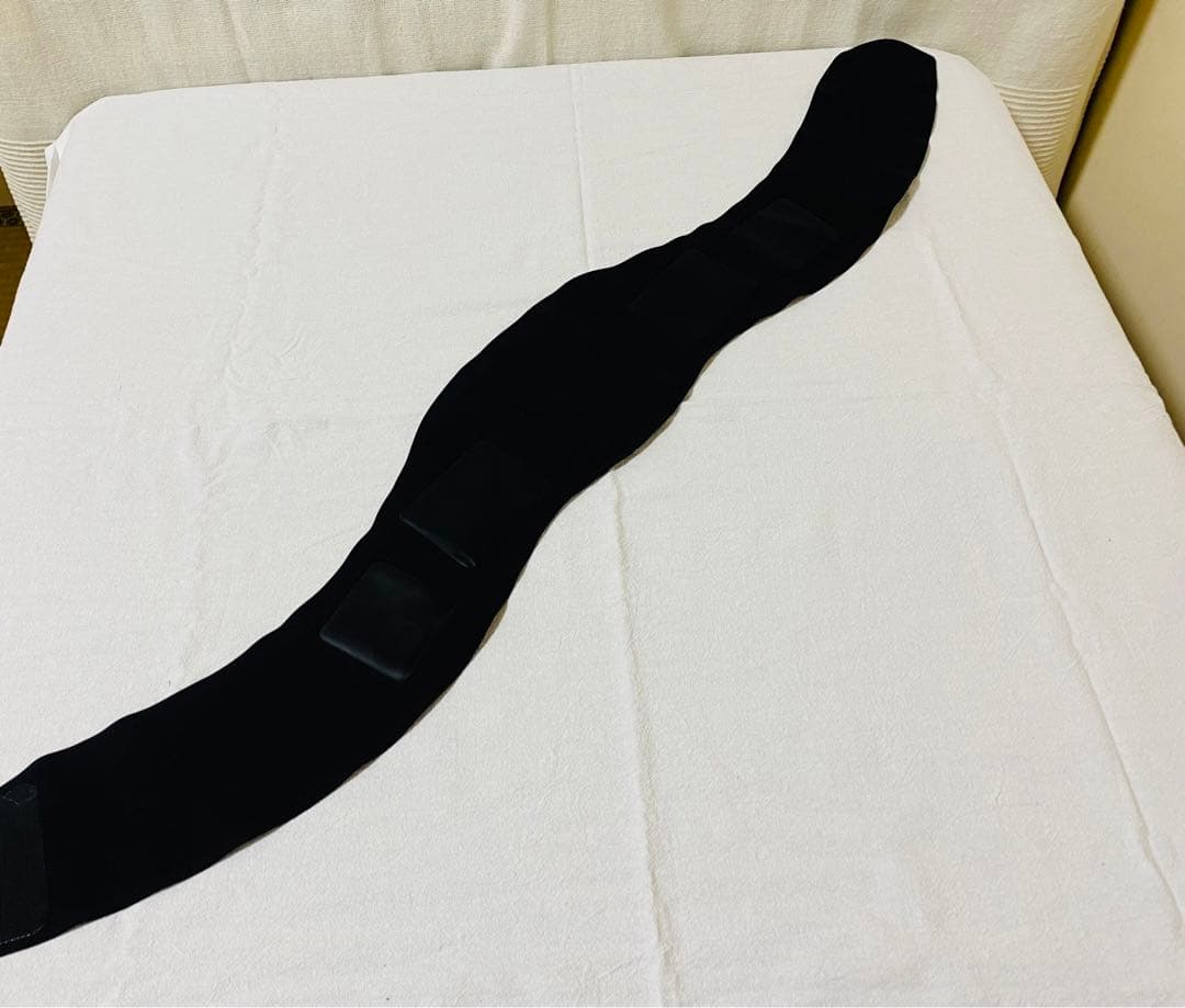 icoelle（イコエル） スピードシェイプ　ブラック　美品