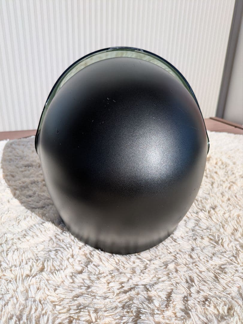 た〇しグラムスター◆Glamster◆Lサイズ　スモークシールド