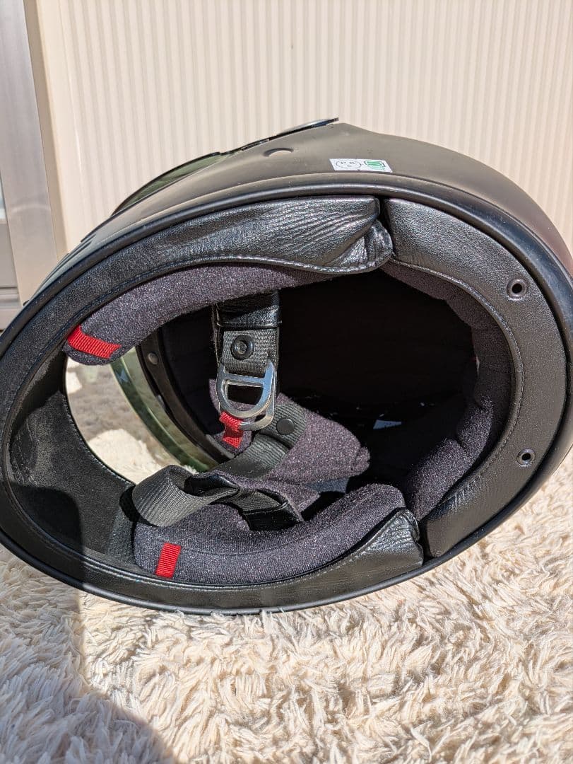 た〇しグラムスター◆Glamster◆Lサイズ　スモークシールド