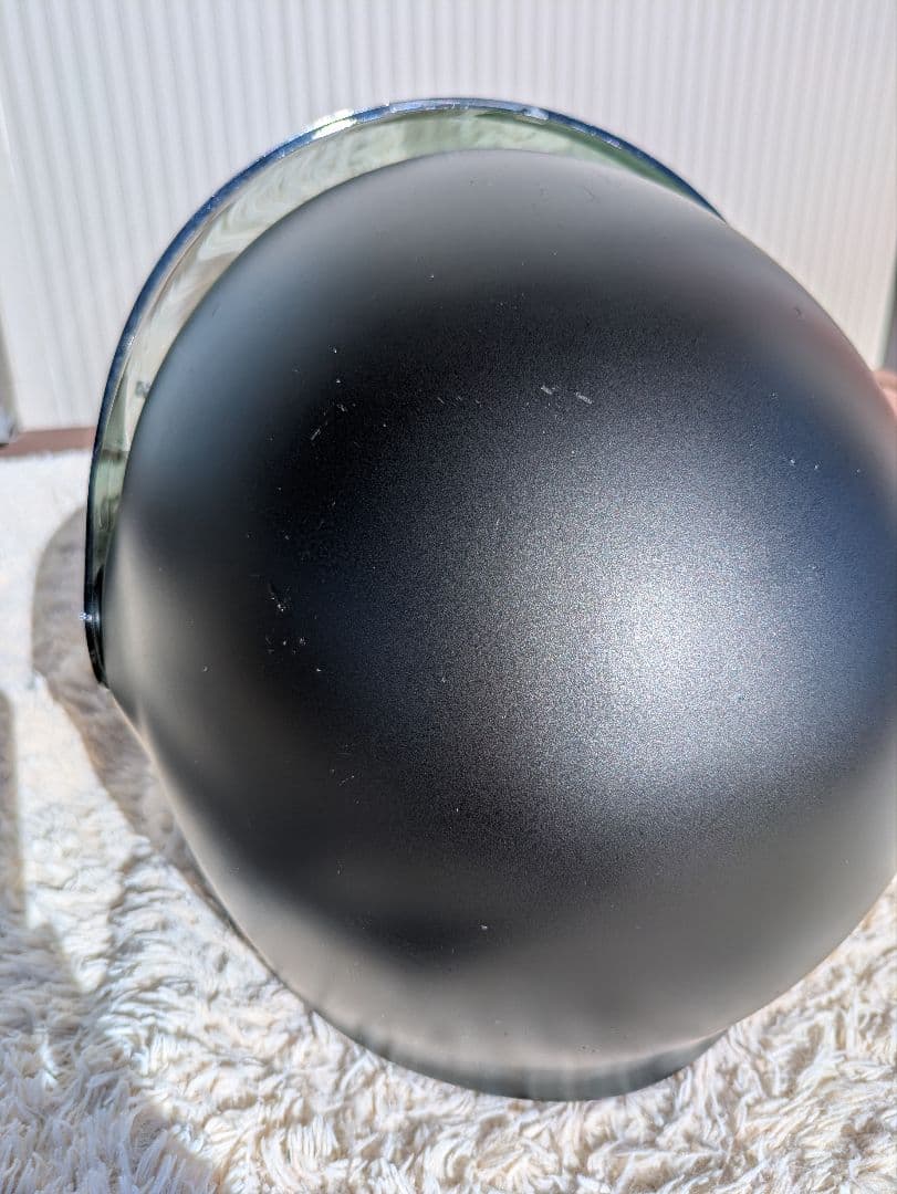 た〇しグラムスター◆Glamster◆Lサイズ　スモークシールド