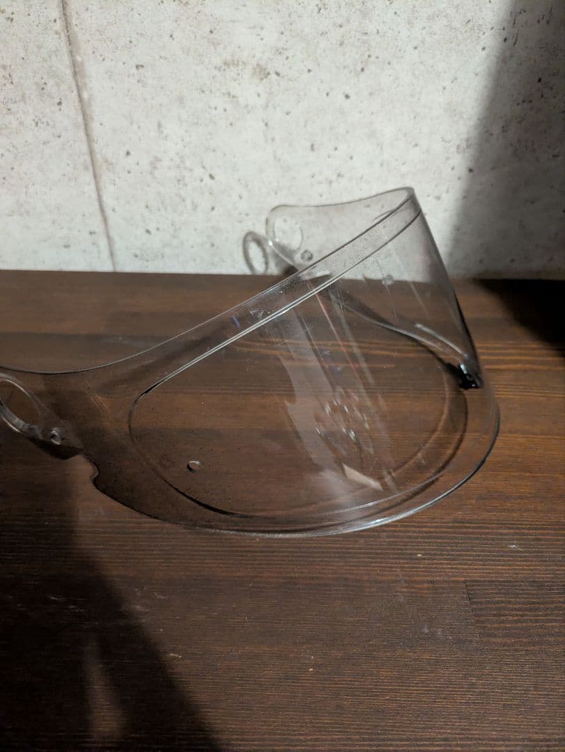 た〇しグラムスター◆Glamster◆Lサイズ　スモークシールド