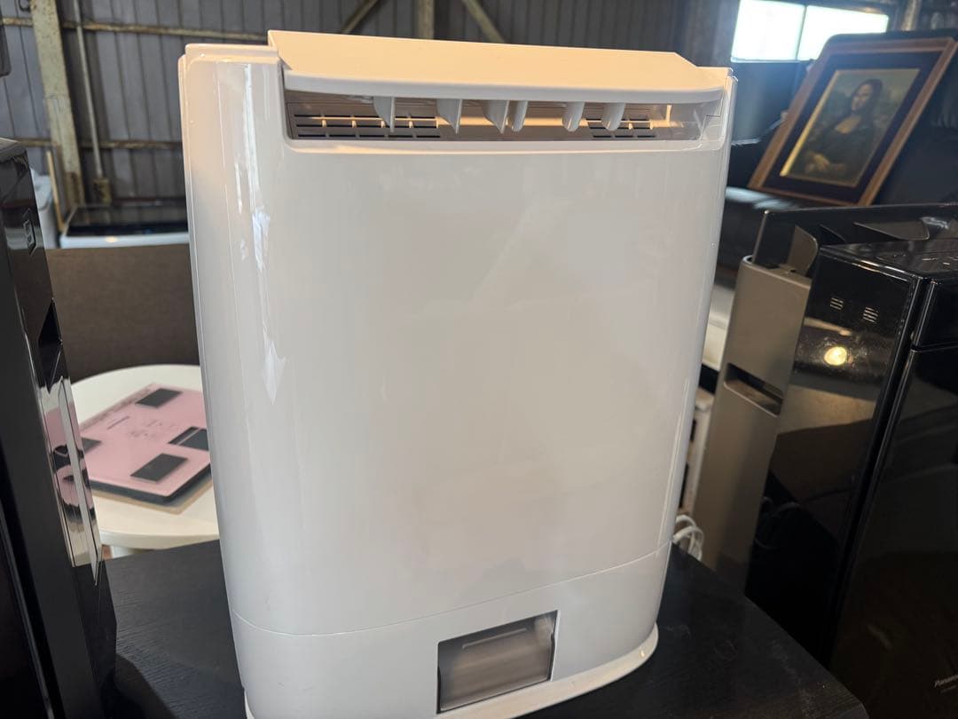 し*ん様 Panasonic 除湿機 F-YZU60