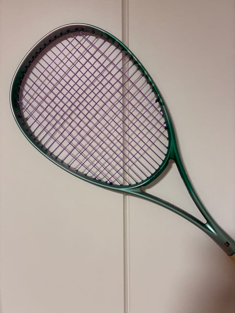 ボルトレイジ7VS カスタムフィット