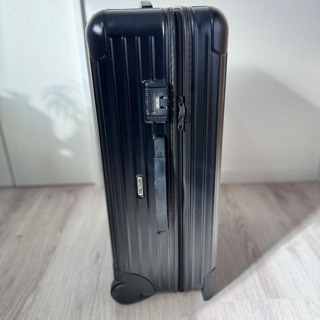 Mocha【廃盤美品】RIMOWAサルサ 63L