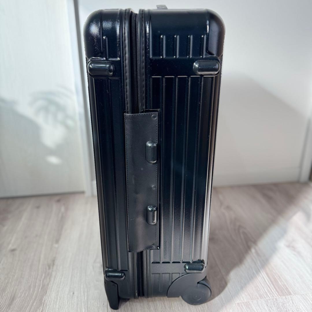 Mocha【廃盤美品】RIMOWAサルサ 63L