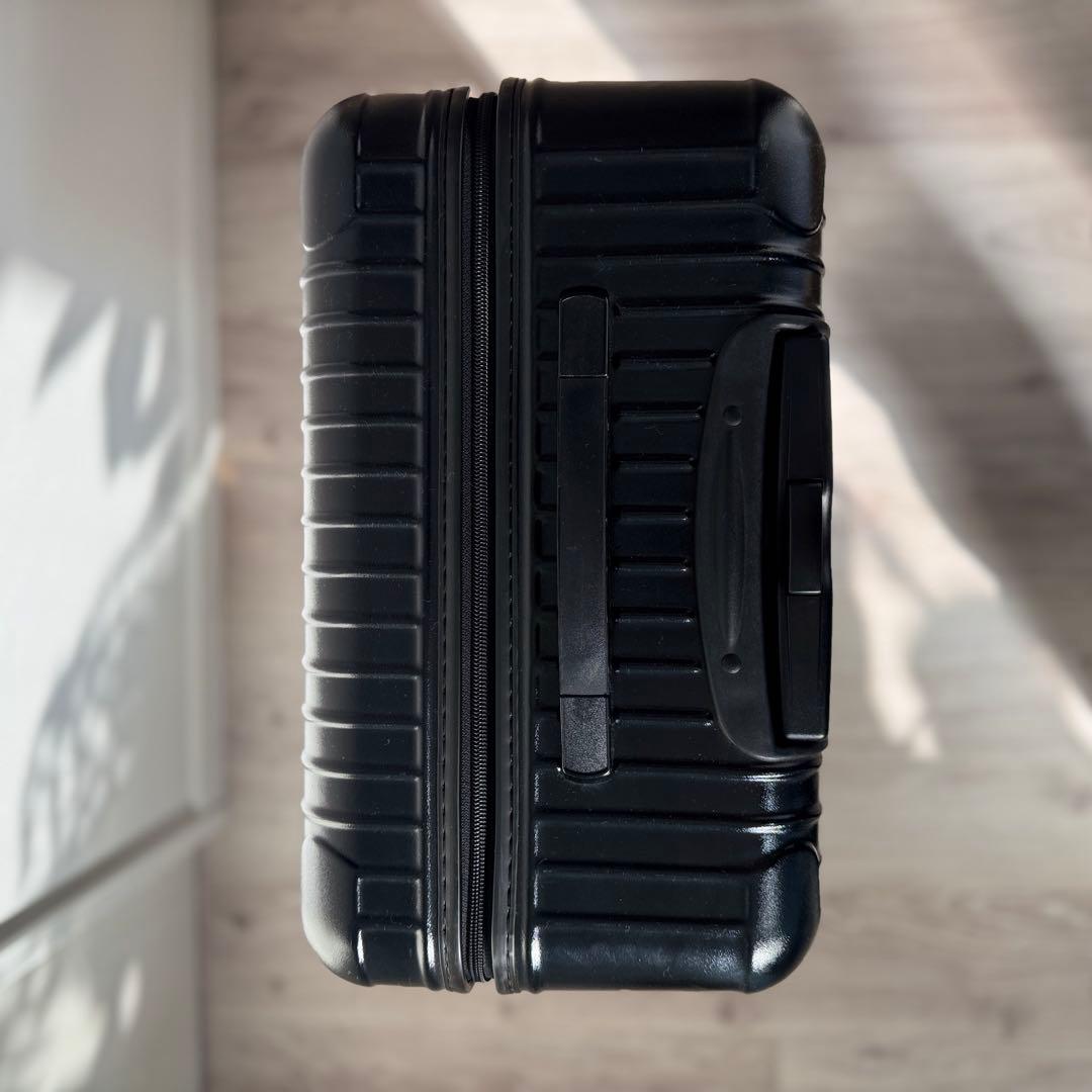 Mocha【廃盤美品】RIMOWAサルサ 63L