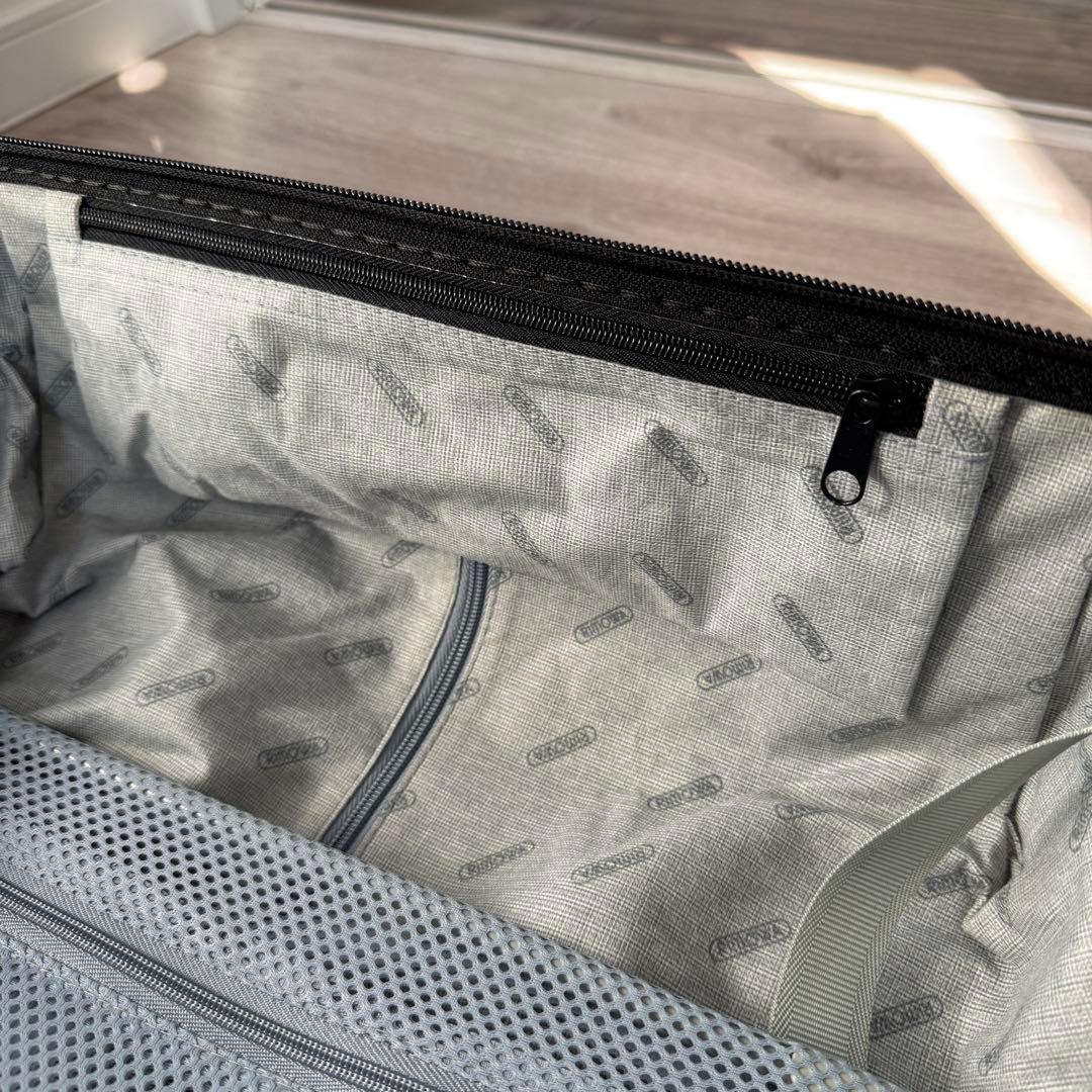 Mocha【廃盤美品】RIMOWAサルサ 63L