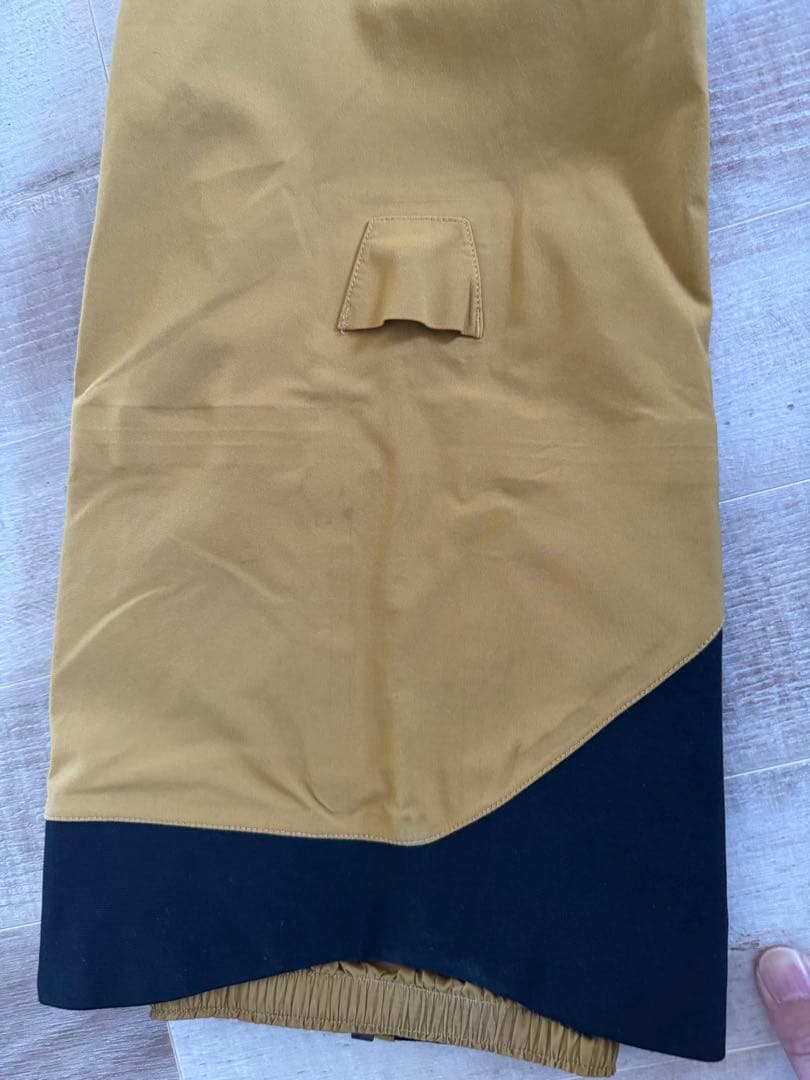 BURTON AK キミー GORE-TEX 3L ビブパンツ