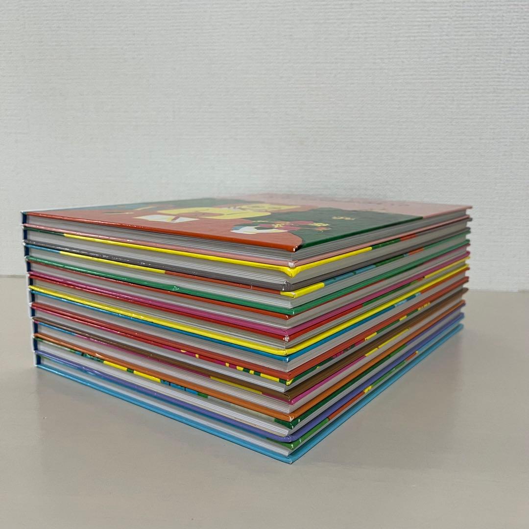 さんすうだいすき 1〜10巻　全巻セット　日本図書センター　遠山 啓