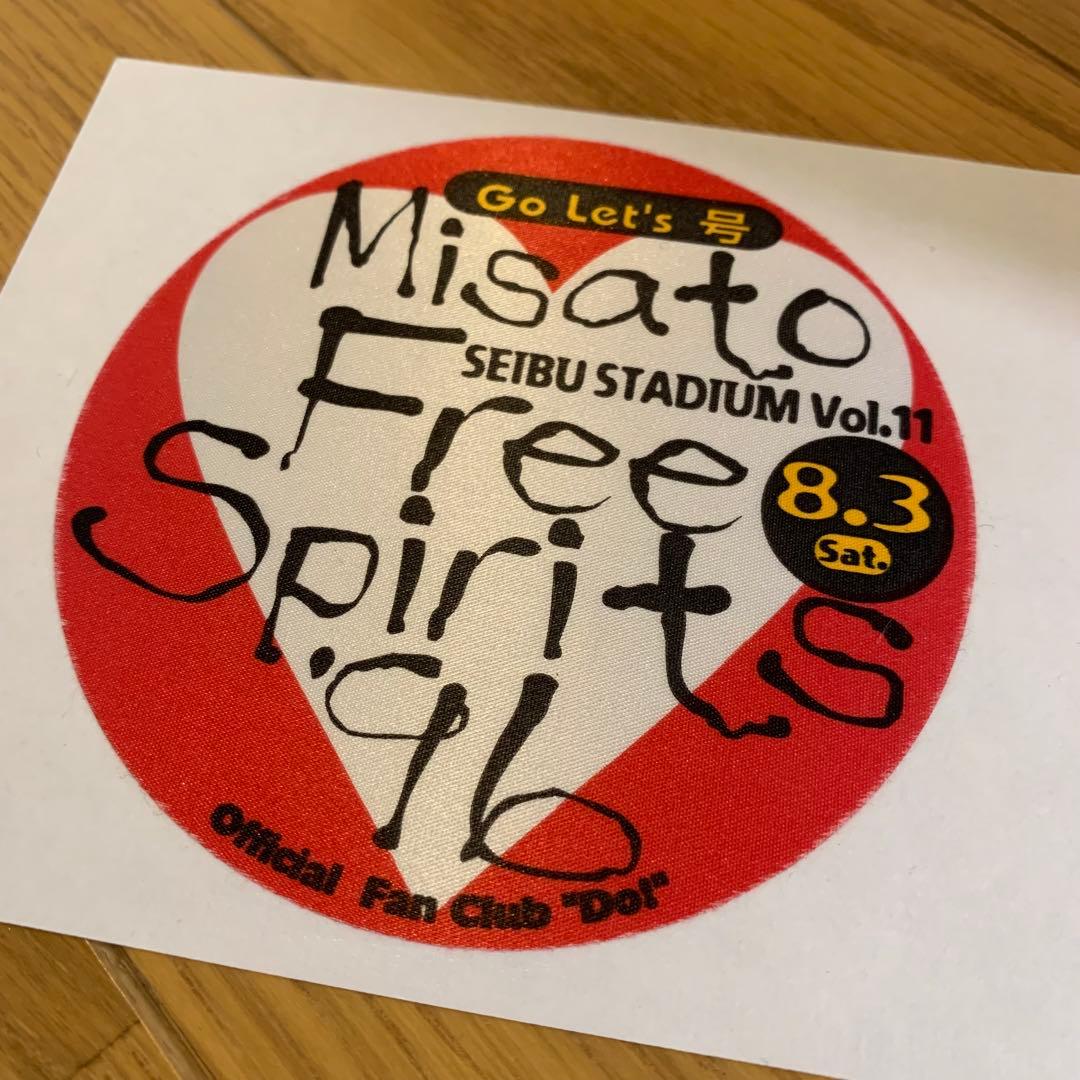 渡辺美里【スタジアム伝説 BORN FINAL】DVD-BOX