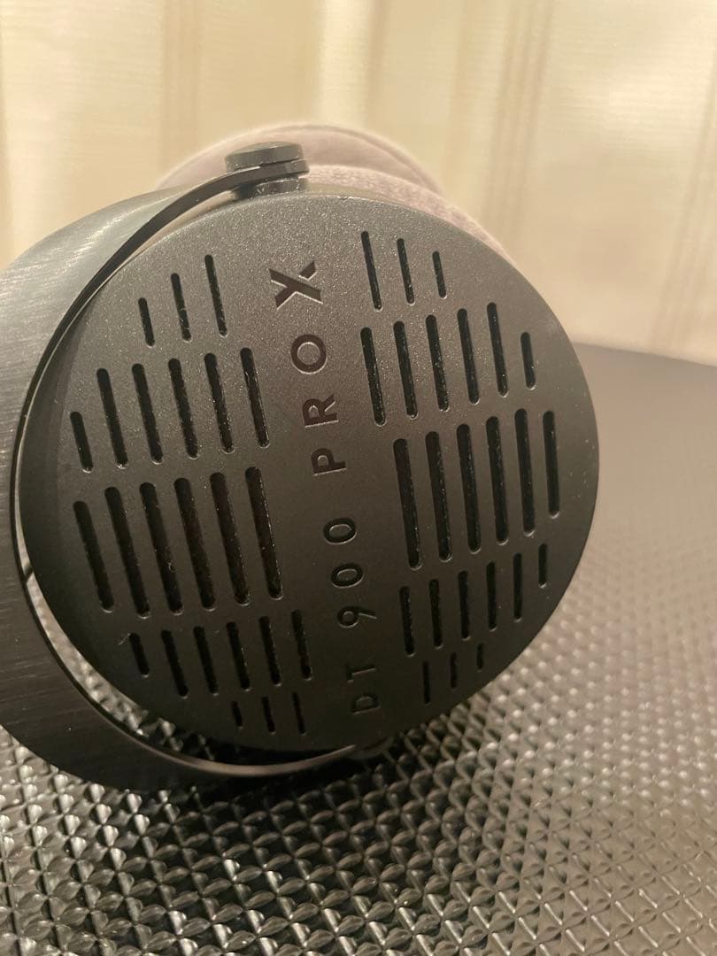 Beyerdynamic DT 900 PRO X 開放型　有線ヘッドホン