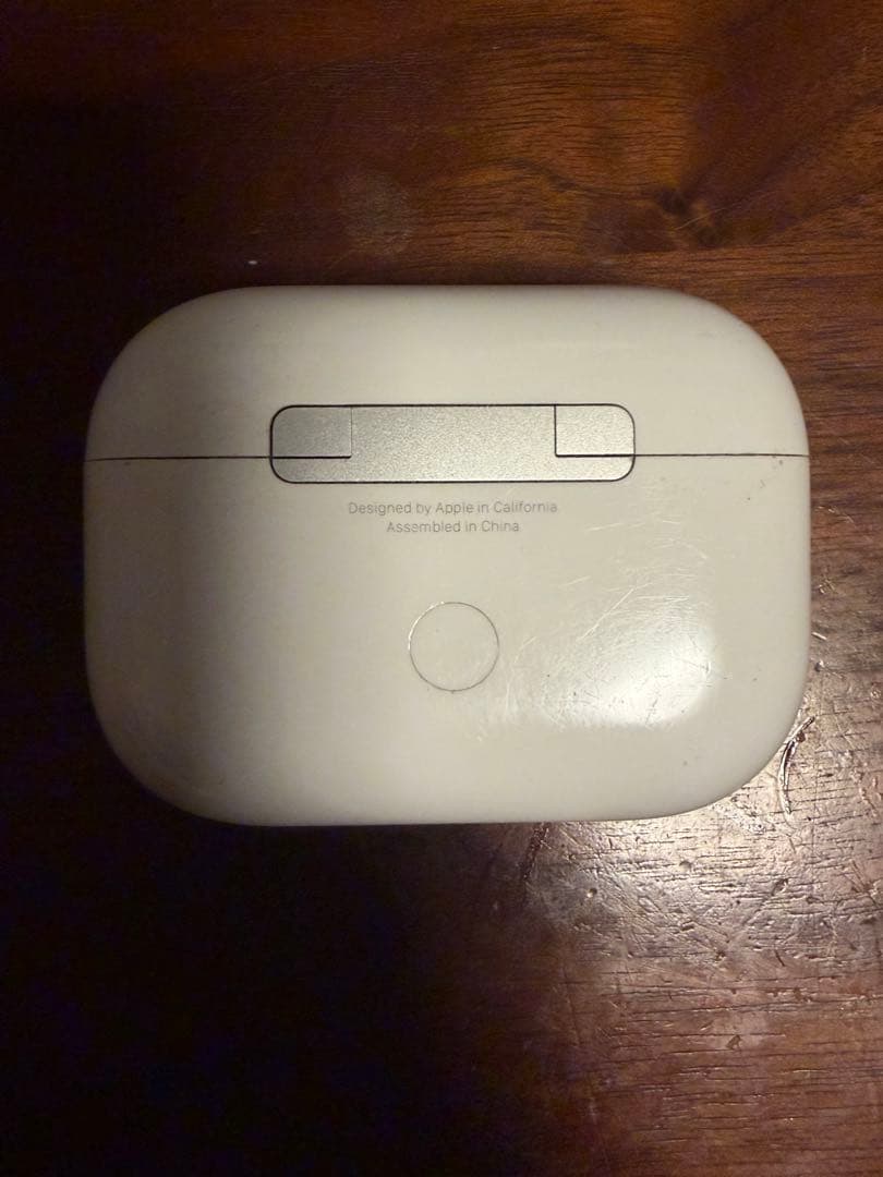 岸*伴様 AirPods Pro 2本体、片耳（右）