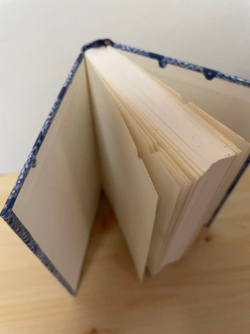 復刻版岩波少年文庫26冊と破損した4冊