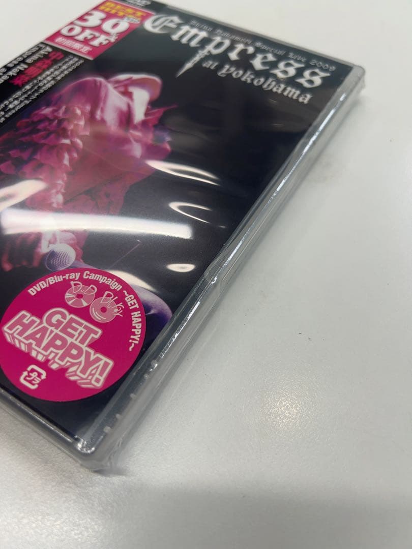 中森明菜/Akina Nakamori Special Live 2009 E…