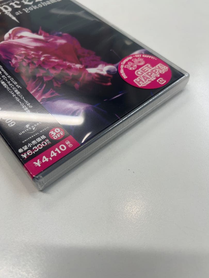 中森明菜/Akina Nakamori Special Live 2009 E…