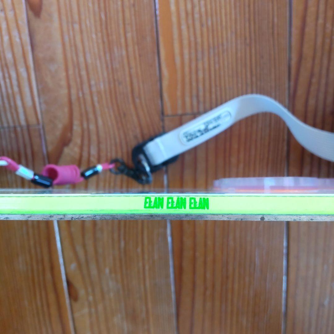 カラフル スノーボード 143cm+ビンディング