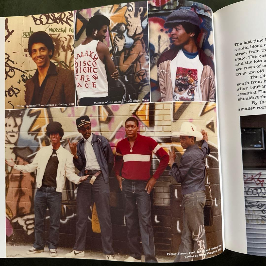 アート・デザイン・音楽 Wild Style : the Sampler