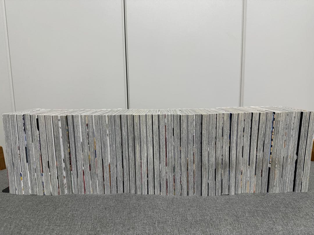 ハイキュー!! 漫画1巻～45巻 全巻セット