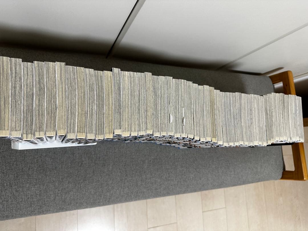 ハイキュー!! 漫画1巻～45巻 全巻セット