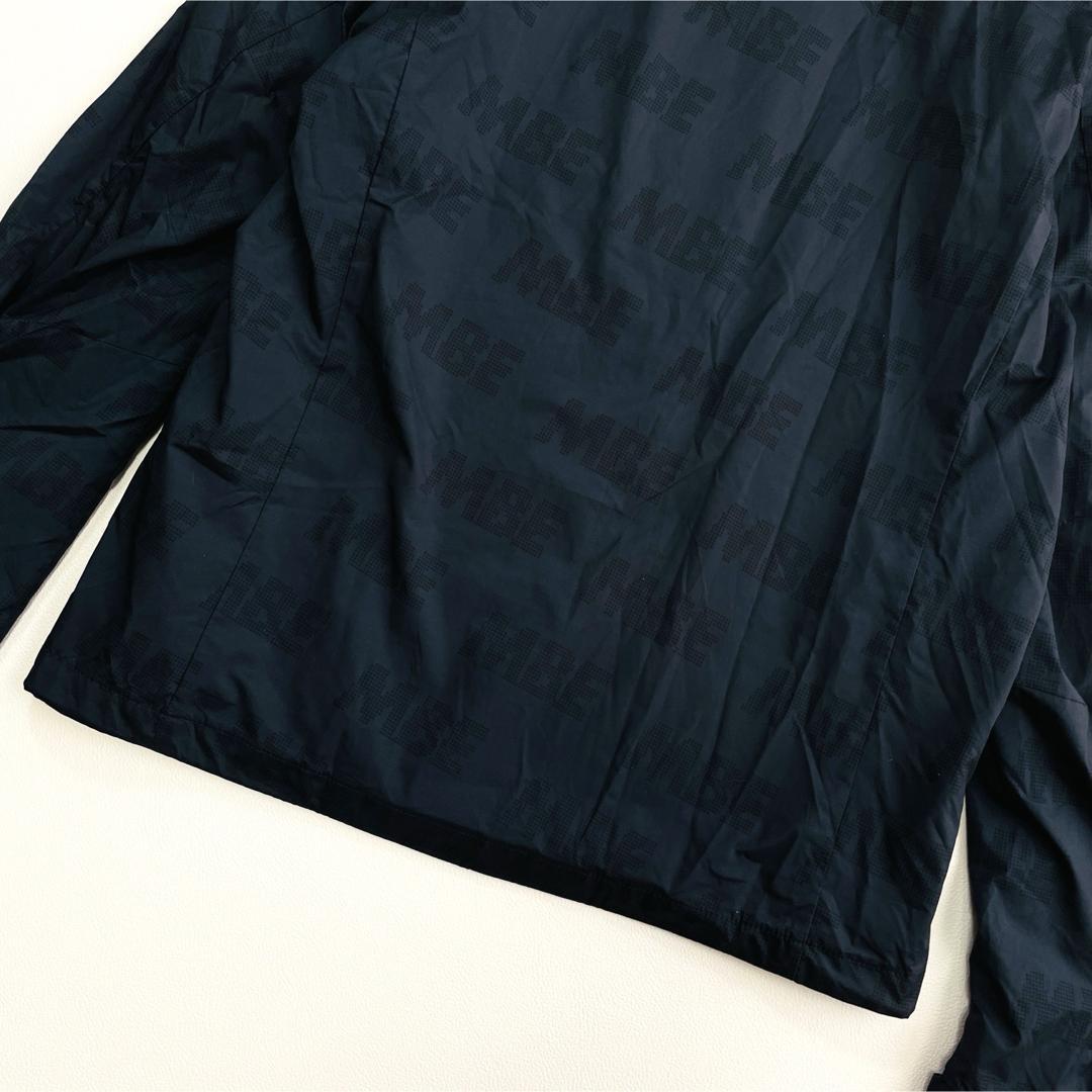 6577【訳あり美品】マスターバニーエディション　ジャケット　パンツ　上下セット