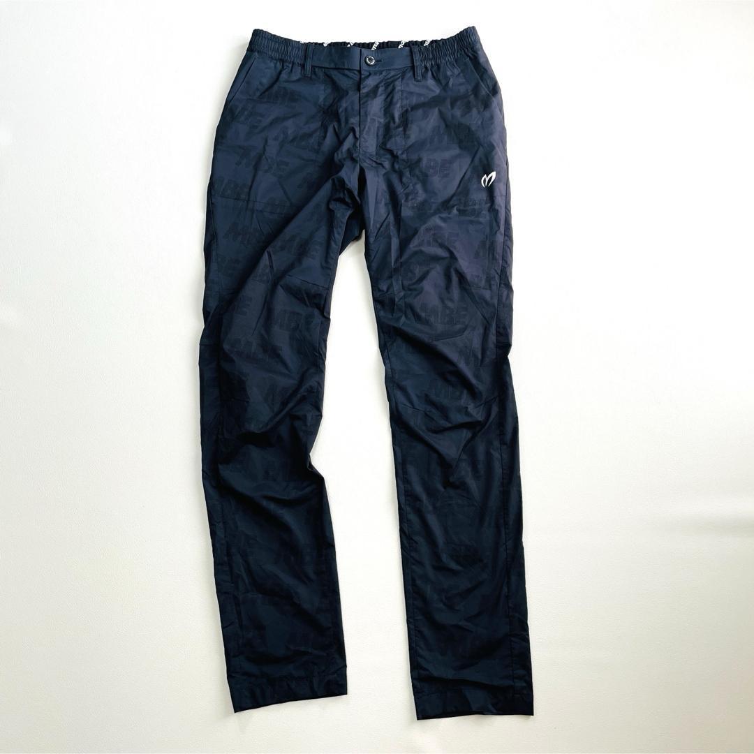 6577【訳あり美品】マスターバニーエディション　ジャケット　パンツ　上下セット