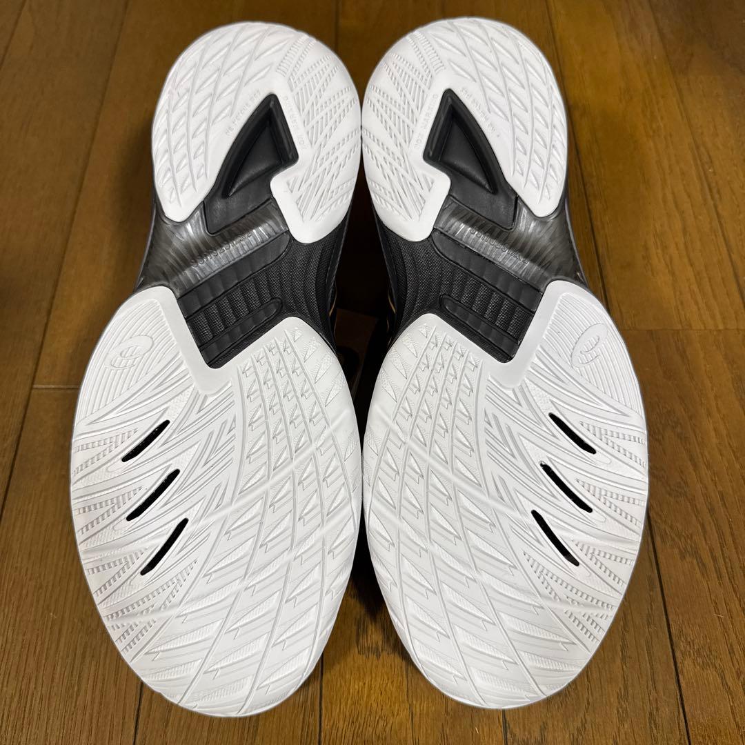 シューズ Asics V-Swift FF 3 27cm