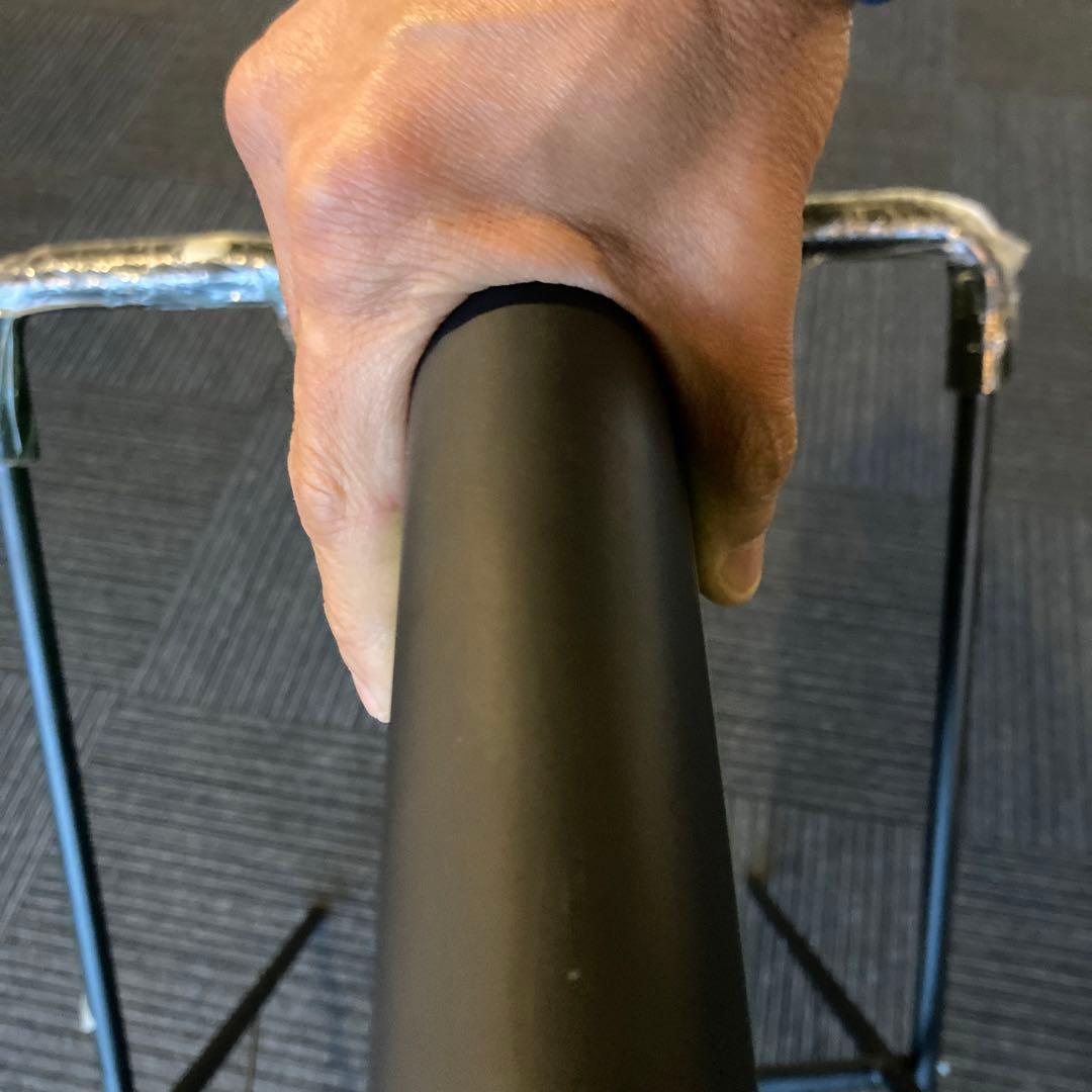 【新品アウトレット】SANTACRUZサーフボード　Batmo5'8\"