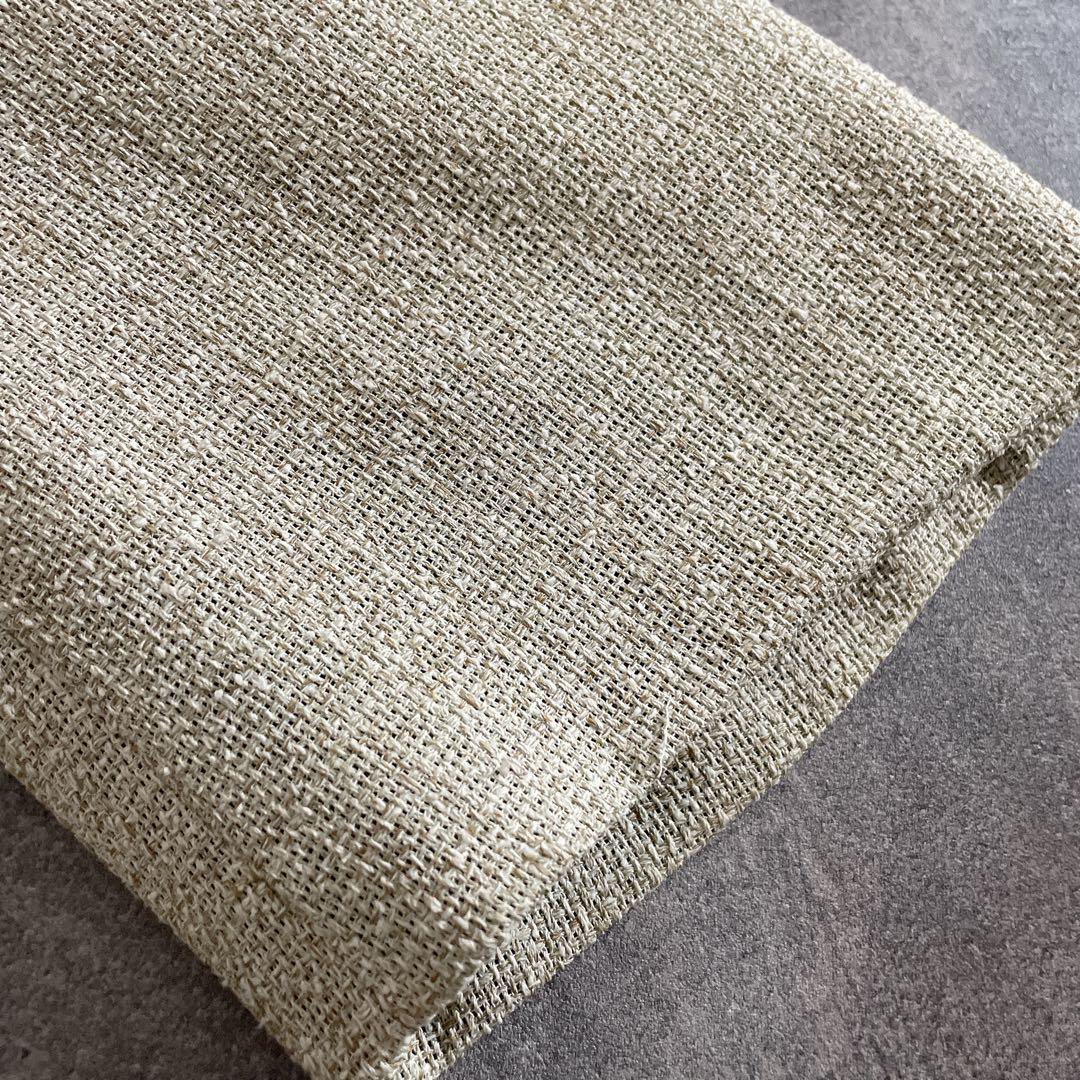 【1点物】ジャガード織 コンビネーションセットアップスーツ×CHANELネクタイ