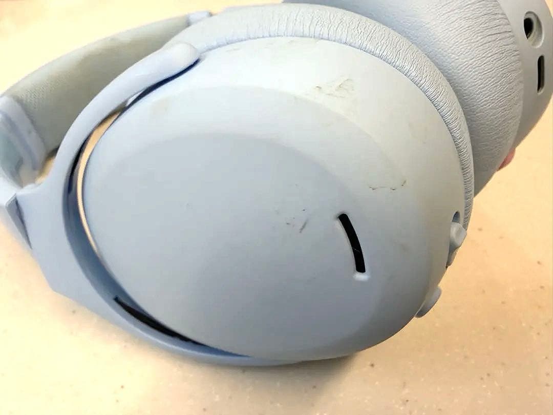 の*ぽ様 Skullcandy Crusher ANC2 PREPPY SUMM