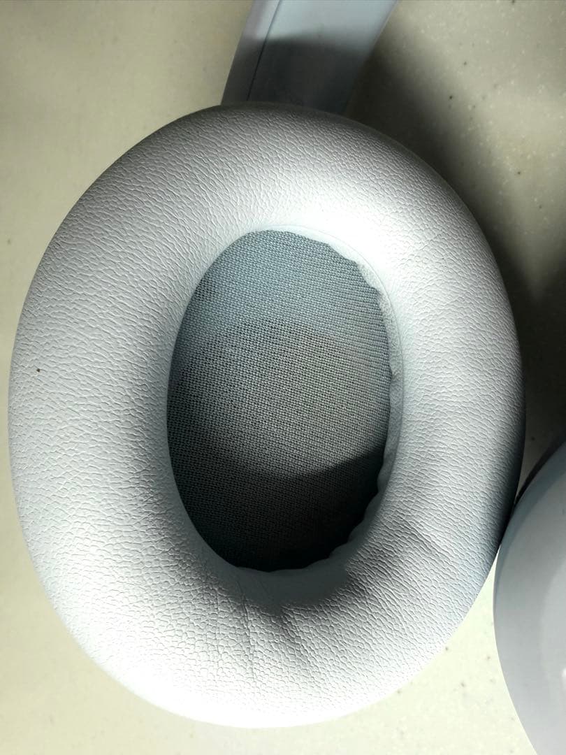 の*ぽ様 Skullcandy Crusher ANC2 PREPPY SUMM