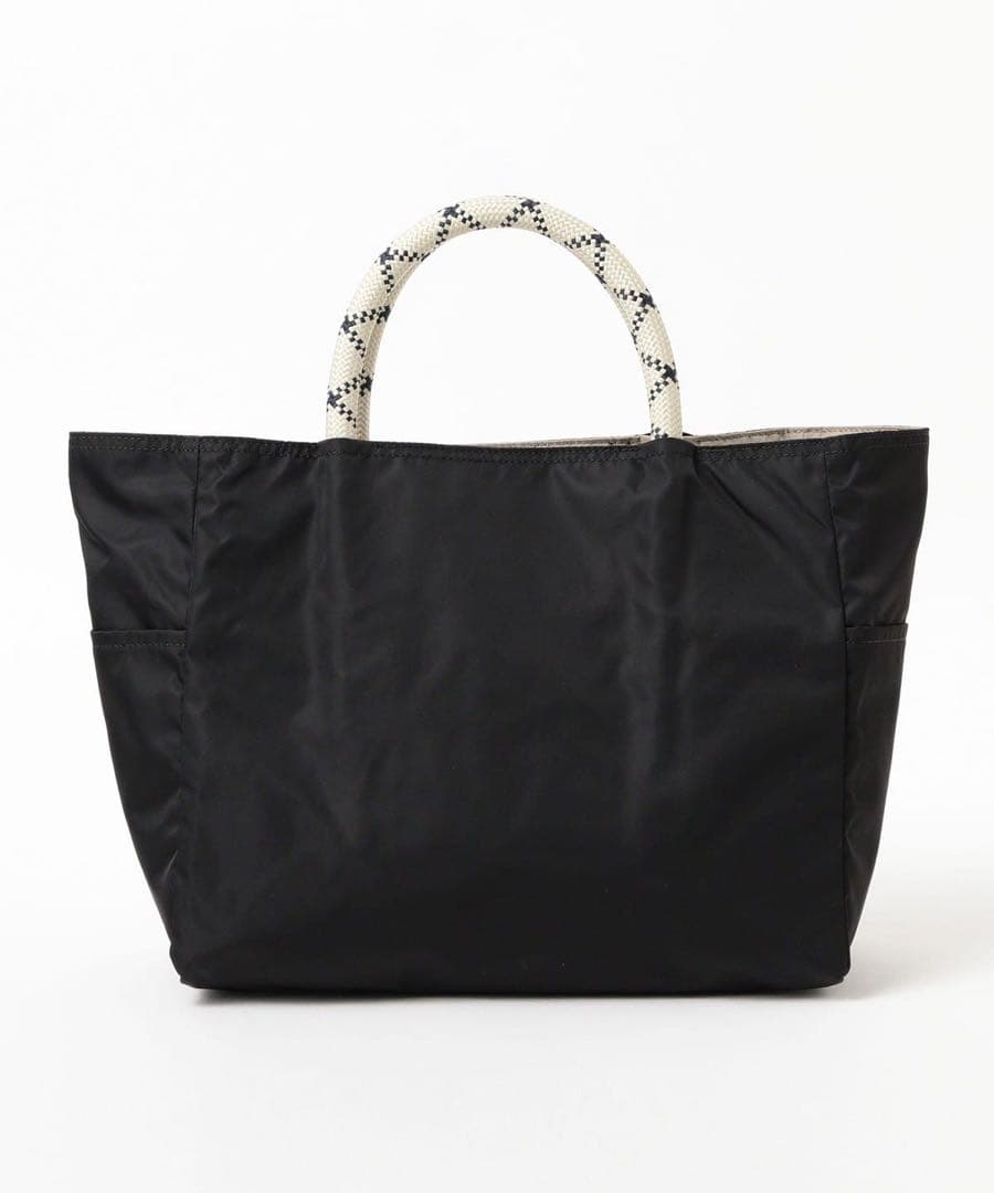 【別注】NOMADIS / SAC2 W リバーシブル ロゴトートバッグ