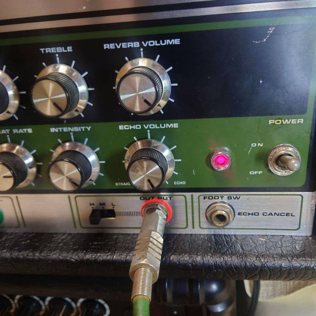 その他 Roland RE.201 Space Echo