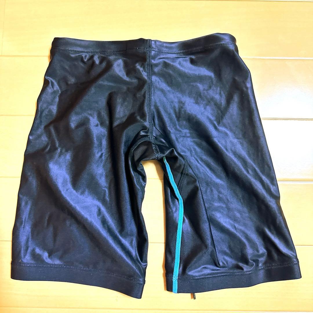 p*a様 極美品 asics 初期スプラッシャー 競泳水着 同色男女ペア 激レア