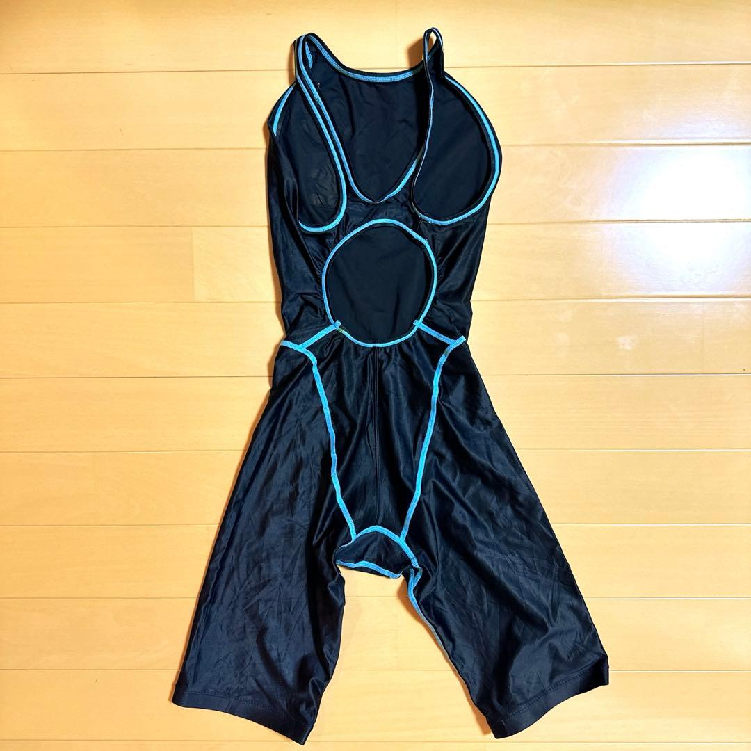 p*a様 極美品 asics 初期スプラッシャー 競泳水着 同色男女ペア 激レア