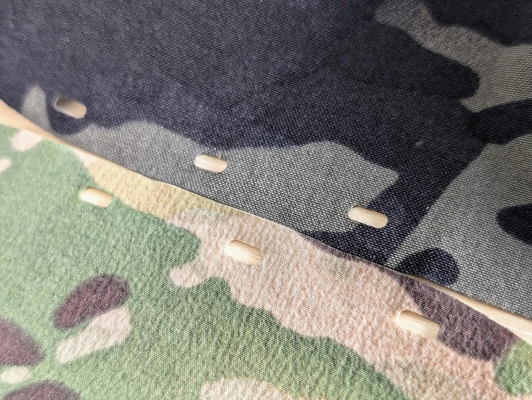 【BRZ ZD8/GR86 ZN8】AT用 MIL-Sシフトブーツ 黒