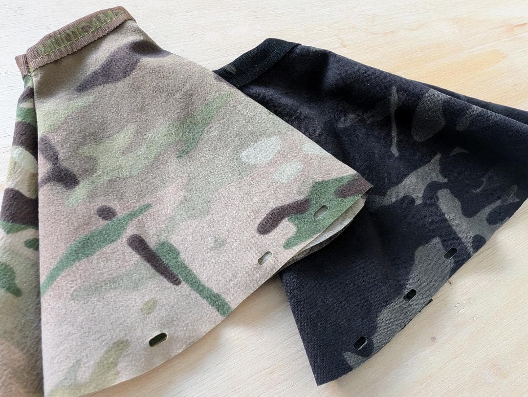 【BRZ ZD8/GR86 ZN8】AT用 MIL-Sシフトブーツ 黒